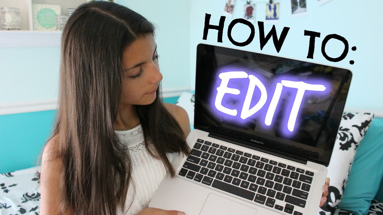 how to edit mkv video